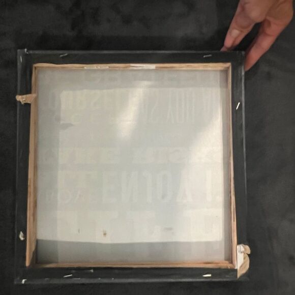 LIFE SIGN FOR YOUR HOME - Picture 2 of 4